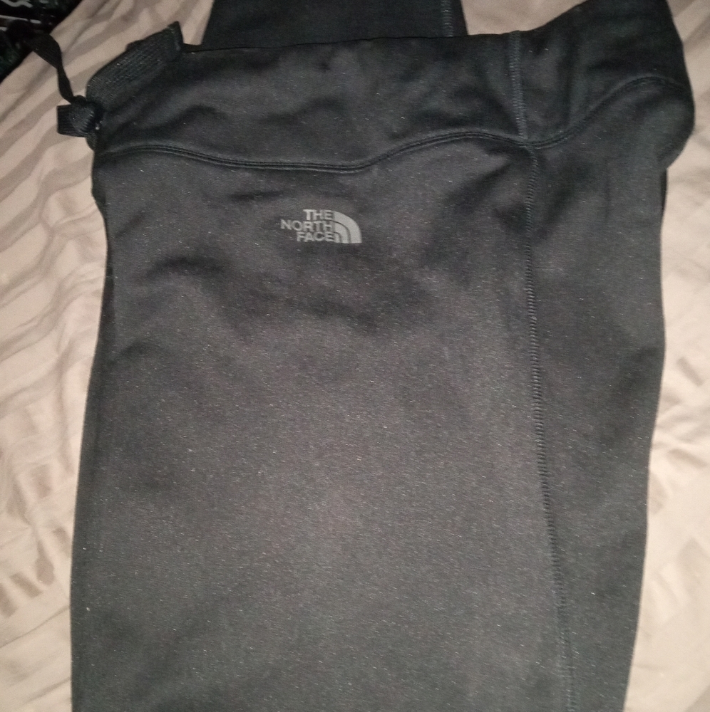 Xs north face sweats